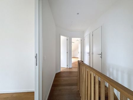 Duplex te huur in Brussel - Photo 5