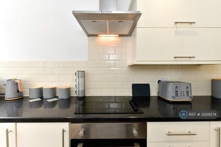 1 bedroom flat to rent - Photo 4