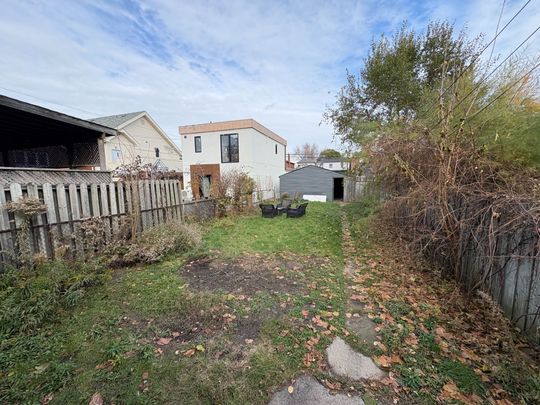 For Lease - 49 Batavia Avenue, Toronto, Ontario - Photo 1