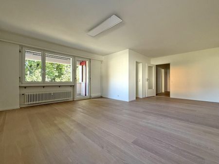 Erstvermietung nach Sanierung! 2.5-Zimmerwohnung in Muttenz - Photo 5