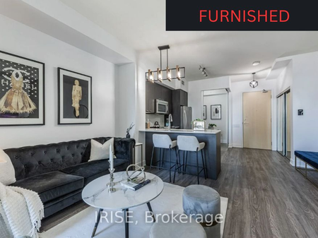 For Lease - 30 Roehampton Avenue Unit# 610, Toronto, Ontario - Photo 5