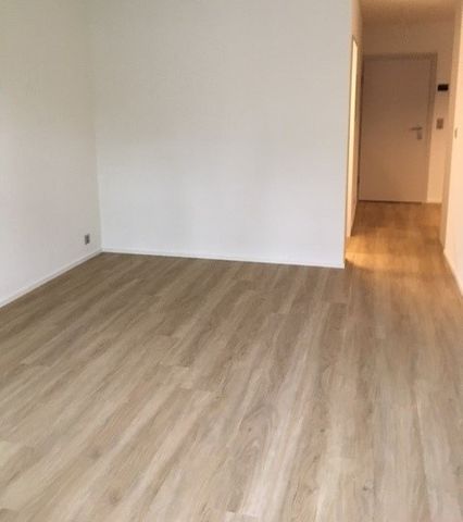 "Gemütliches 1-Zimmer-Apartment im Kleinbasel" - Foto 5