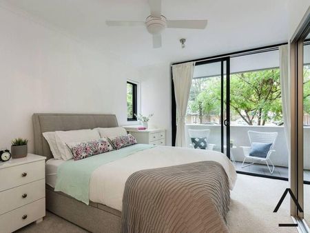 Renovated 160sqm entertainer overlooking Alexandria Park - Photo 5