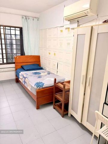 People's Park Complex (D1), Apartment - For Rent - Photo 5