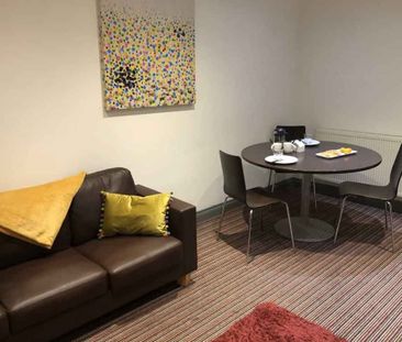 Classic En-Suite - Photo 3