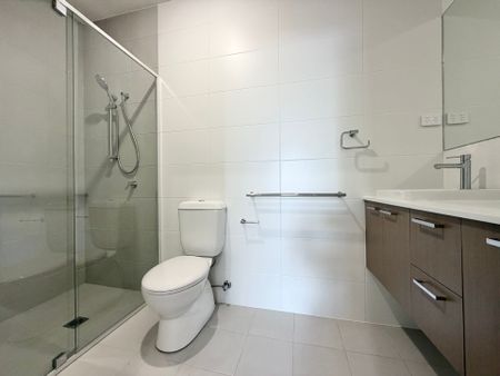 New Build Duplex with Private Street Access - Photo 4