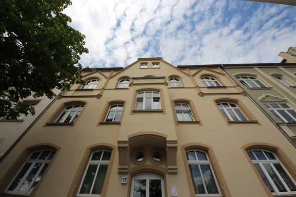 3-Zi. Wohnung mit EBK nahe Uniklinikum - ... - Foto 1