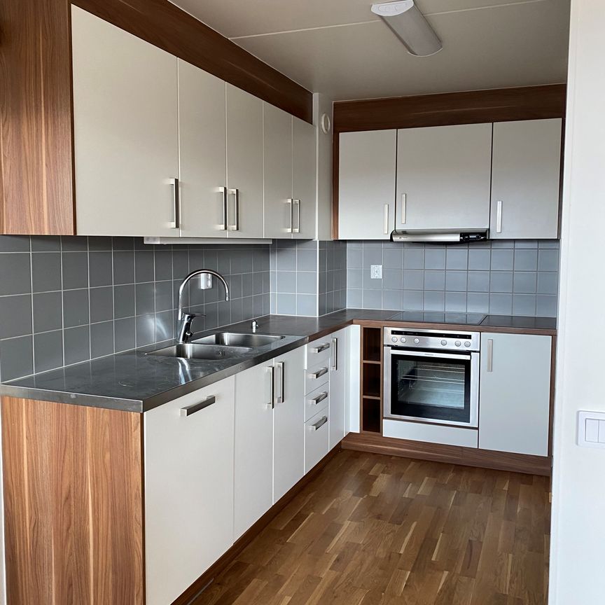 Stengetsgatan 16 - Foto 1