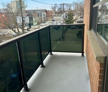 For Lease - 7 Helene Street Unit# 301, Mississauga, Ontario - Photo 6