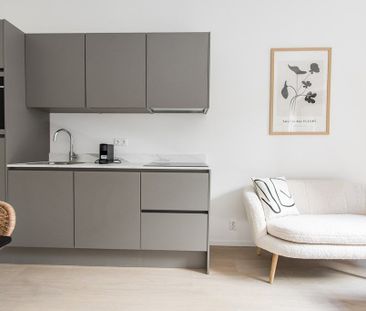 Te huur: Appartement Derde Walstraat in Nijmegen - Foto 1