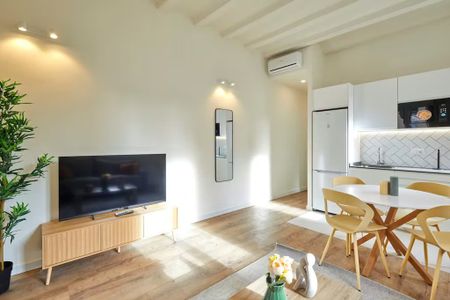 Carrer de Sant Antoni Abat, Barcelona, Catalonia 08001 - Photo 3