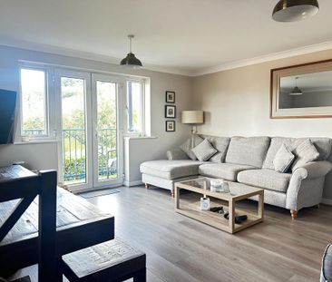 2 bedroom apartment to rent - Photo 3