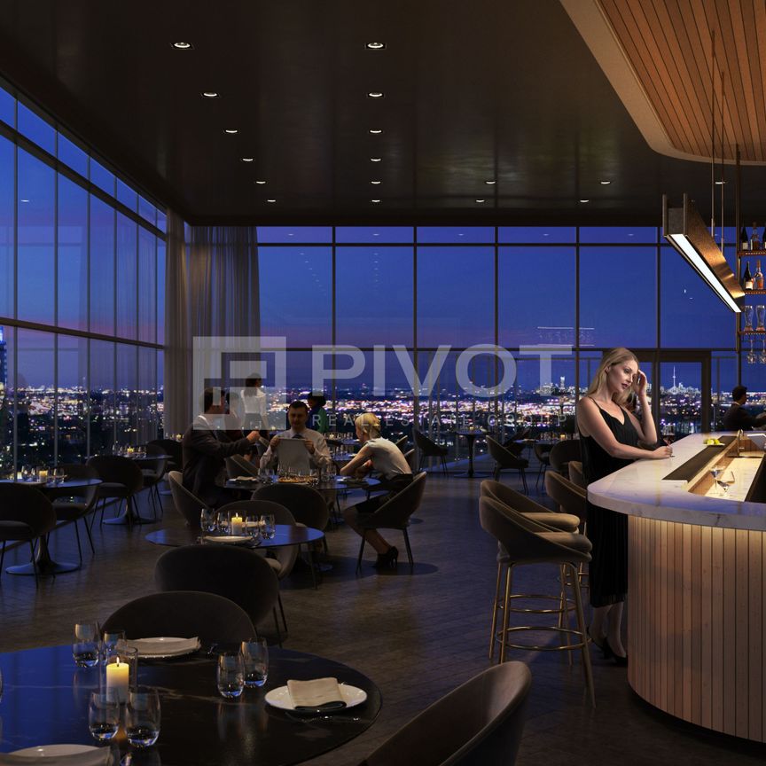 For Lease - 2 Erskine Road Unit# 807, Mississauga, Ontario - Photo 1