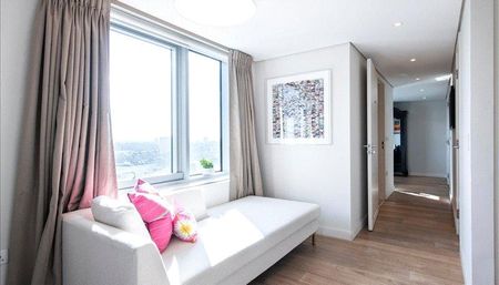 4 bedroom penthouse to rent - Photo 2