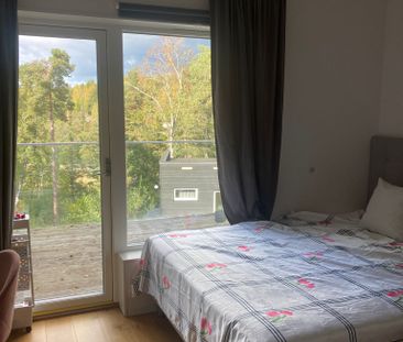 Lillängsdalsvägen, Ingarö - Foto 5