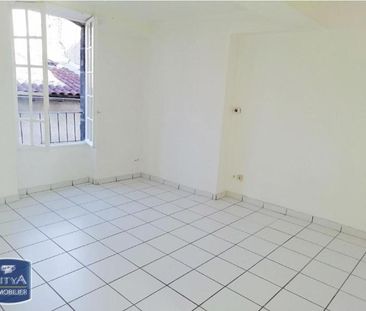 Location Appartement 2 pièces 30m² CLERMONT FERRAND 63000 - Photo 3