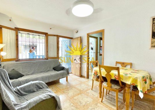 2 BEDROOM DUPLEX IN SANTIAGO DE LA RIBERA - MURCIA