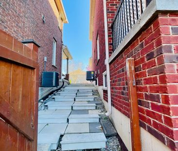 For Lease - 996 Booth Avenue Unit# Basement, Innisfil, Ontario - Photo 1