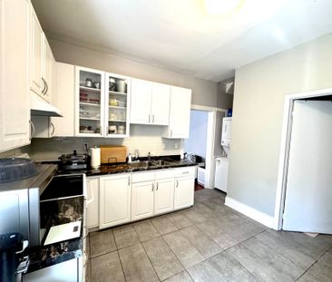 For Lease - 108 Birch Avenue Unit# 1, Hamilton, Ontario - Photo 1