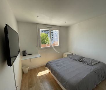 Location Appartement 1 pièce 9m² - Photo 4