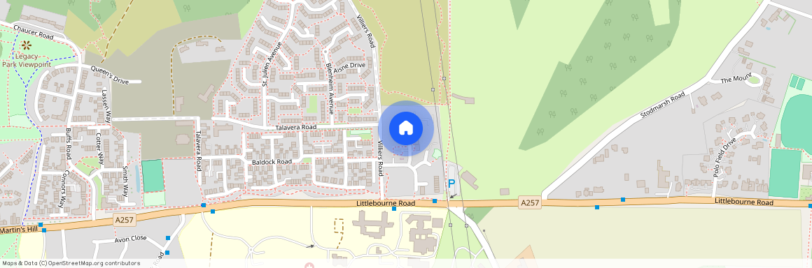 Realmwood Close, Canterbury, CT1 1GY, Kent