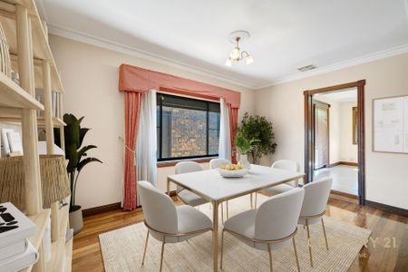 Stylish 4-Bedroom Home with Huge Garage and Family-Friendly Backyard - Photo 2