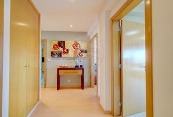 Apartamento T3 em Lisboa