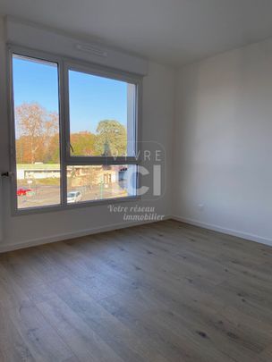 Appartement Haute Goulaine 3 Pièce(s) 67.73 M2 - Photo 1