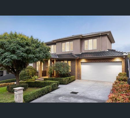 2/729 ELGAR ROAD, Doncaster, Vic 3108 - Photo 4