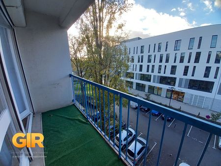 Location Maison 1 pièce 64m² RENNES 35200 - Photo 5