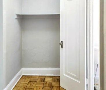 433-435 Sherbourne Street-Warrington Apartments — Bachelor - Photo 1