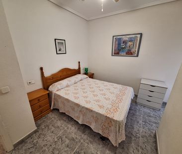 Ref.7304 Apartment with 2 bedrooms in the center of Torrevieja - Photo 3