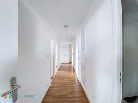 Location appartement 4 pièces - 80m² à Brest (29200) - Photo 3