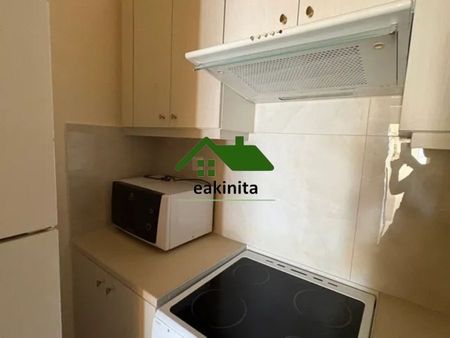 Studio/Γκαρσονιέρα για ενοικίαση Καστέλλα (Καστέλλα - Πασαλιμάνι) - Photo 5