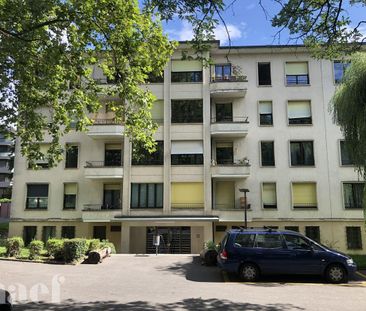 Grand appartement avec balcons ! - Photo 6