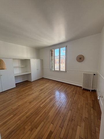 Hyper centre Reims Appartement Reims 72.1 m2 - Photo 4