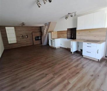 Location maison 5 pièces - 124.03m² à Châteauneuf-de-galaure (26330) - Photo 5