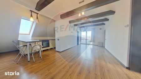 De inchiriat, 3 camere, Grigorescu, comision 0% - Fotografie 4