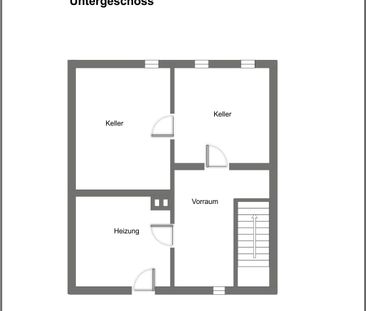 Charmante Doppelhaushälfte zur Miete in FR-Herdern/Zähringen - Photo 3