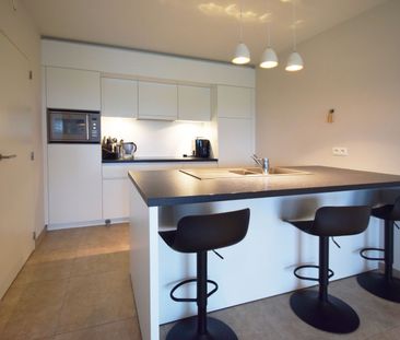 Ruim appartement te huur met 2 slaapkamers in Diksmuide – Prachtig ... - Photo 6