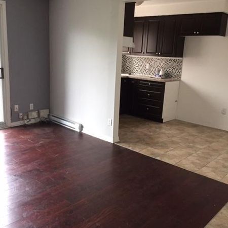 À VOIR 3 1/2 rénové appartement près métro Concorde - Photo 4