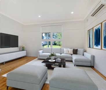 Stylish Living in a Prime Location - Photo 2