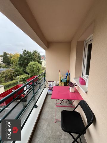 Chartres - faubourg la grappe - Photo 4