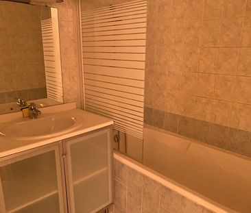 A LOUER Appartement T4 avec jardin, rue Cazenave Bordeaux! - Photo 2