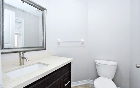 For Lease - 72 Black Maple Crescent Unit# Main & 2nd Floor, Vaughan, Ontario - Photo 4