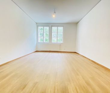 Licht und klare Linien prägen das Ambiente dieser Wohnung - GEFÖRDERT! - Foto 1
