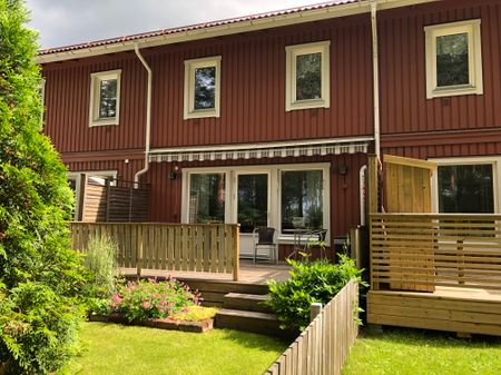 Älvans väg, Umeå - Foto 3