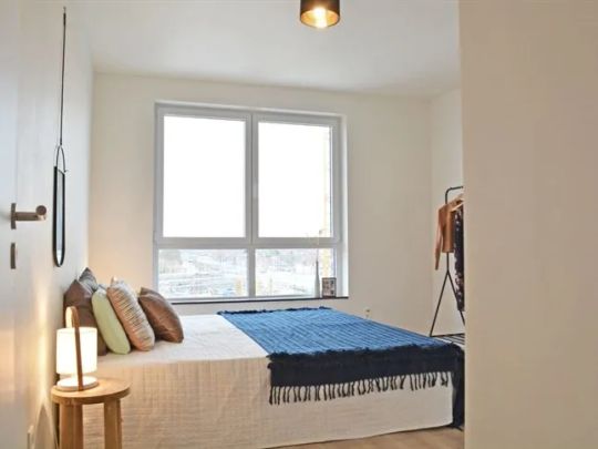 Nieuwbouw BEN-appartement op een schitterende locatie - Foto 1