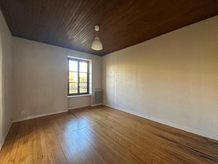 Location Appartement 3 pièces 69m² CLERMONT FERRAND 63000 - Photo 4