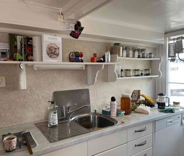 5.5 Zimmer, 90 m², 2. Stock - Photo 4